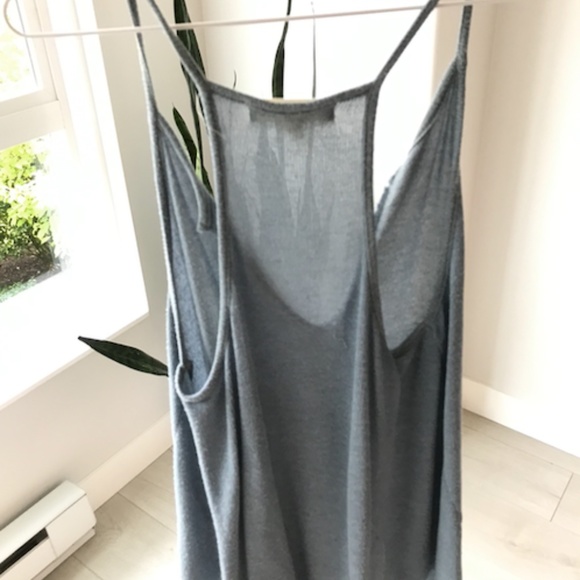 Project Social T Medium Woven Tank - Picture 3 of 4